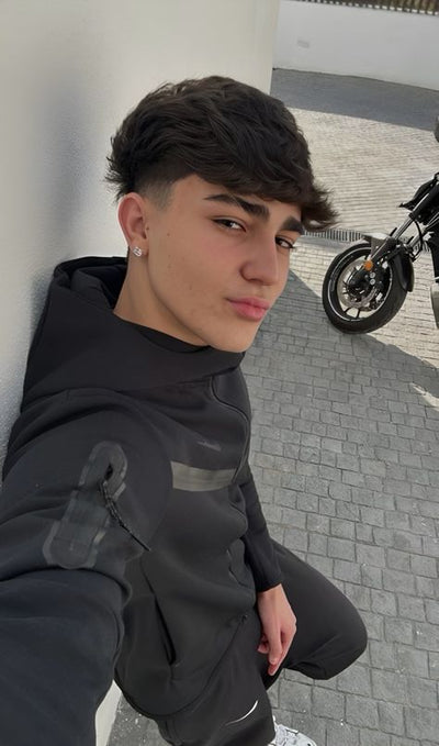 Rodrigo